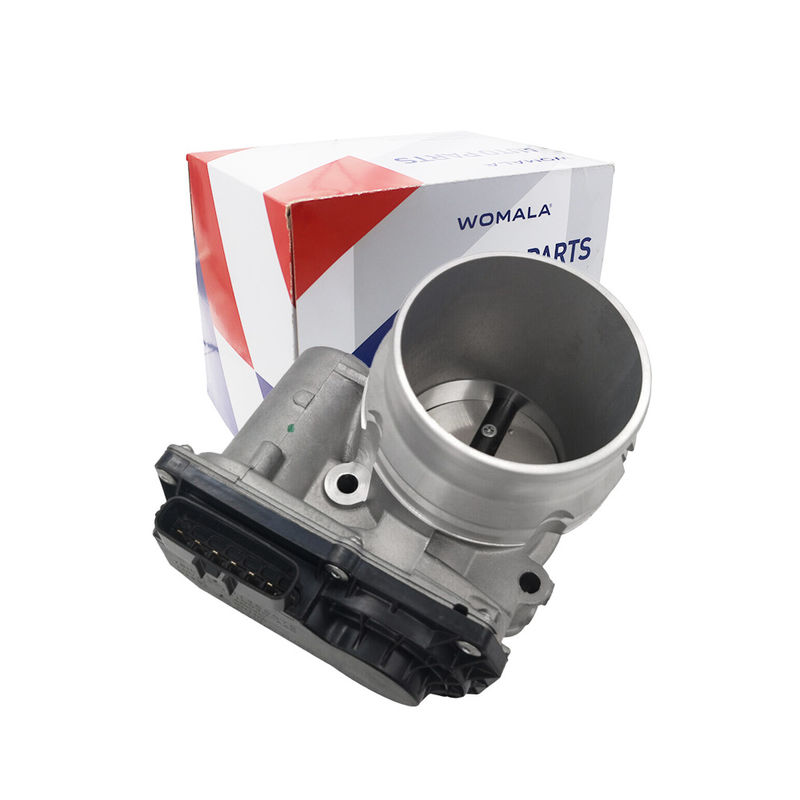 Автозапчасти корпус газа 31465575 Для Auto Parts S60 XC60 2.0L 4T