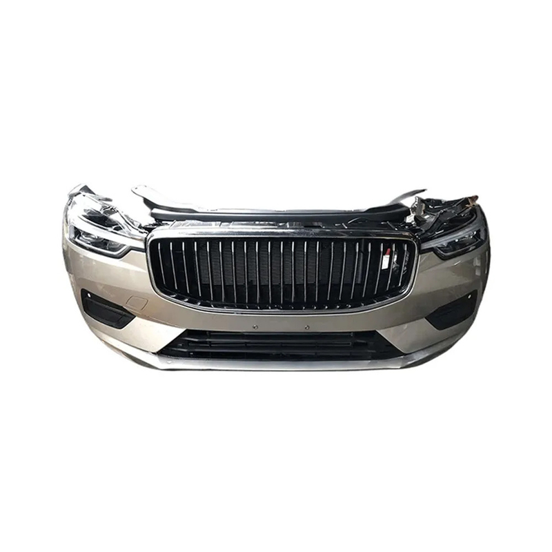 Автозапчасти Womala Полный аксессуар OEM Bodykit Автомобильный бамперный гриль для xc60 передний лицевой корпус комплект аксессуаров OE 398489