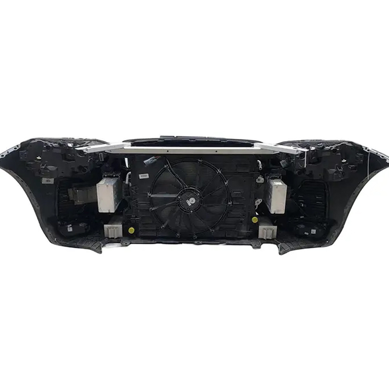 Автозапчасти Womala Полный аксессуар OEM Bodykit Автомобильный бамперный гриль для xc60 передний лицевой корпус комплект аксессуаров OE 398489