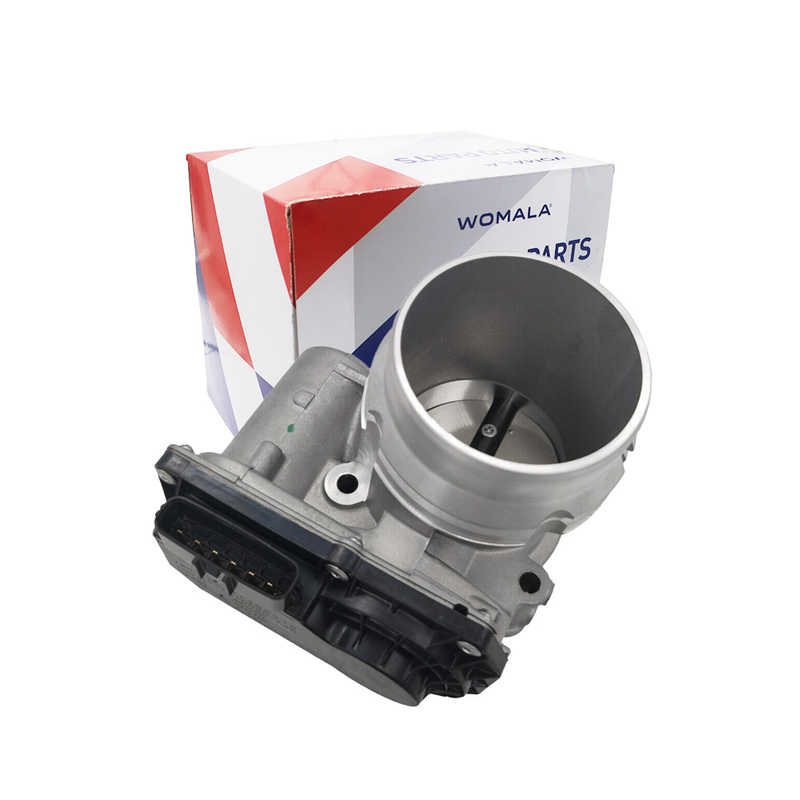 Корпус газа для S60 S90 V60 V90 XC60 2.0T 31465575 Автозапчасти