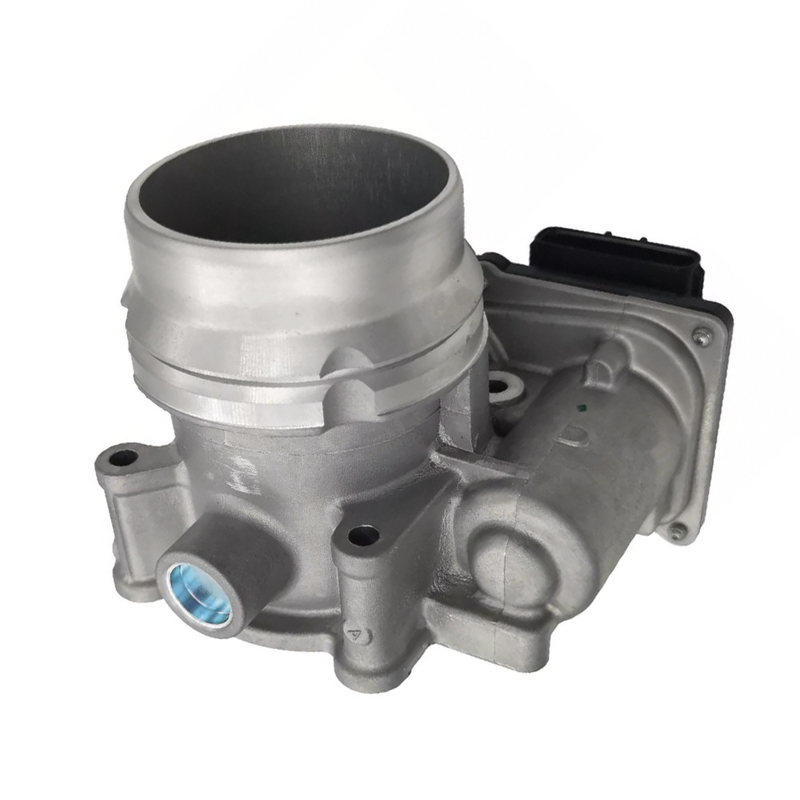 Корпус газа для S60 S90 V60 V90 XC60 2.0T 31465575 Автозапчасти