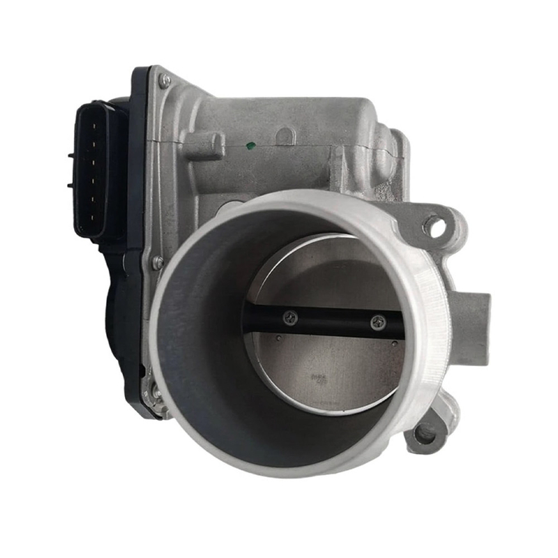 Корпус газа для S60 S90 V60 V90 XC60 2.0T 31465575 Автозапчасти