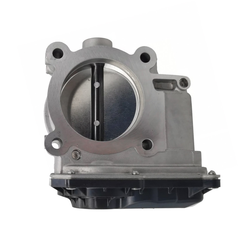 Корпус газа для S60 S90 V60 V90 XC60 2.0T 31465575 Автозапчасти