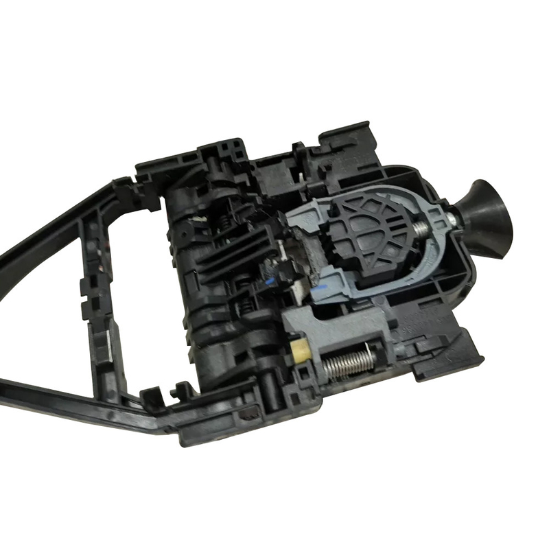 31440086 Задняя левая дверь внешняя ручка для V60/XC60/V40/S60/XC60