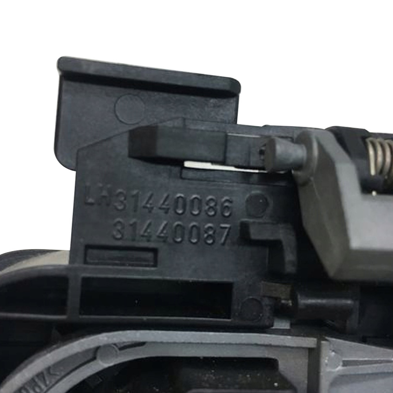 31440086 Задняя левая дверь внешняя ручка для V60/XC60/V40/S60/XC60