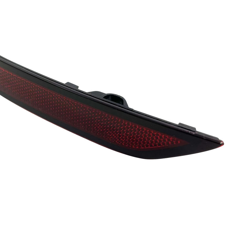 31656586 Левый задний бамперный фонарь Автозадний отражатель Для Auto Parts S60 20-