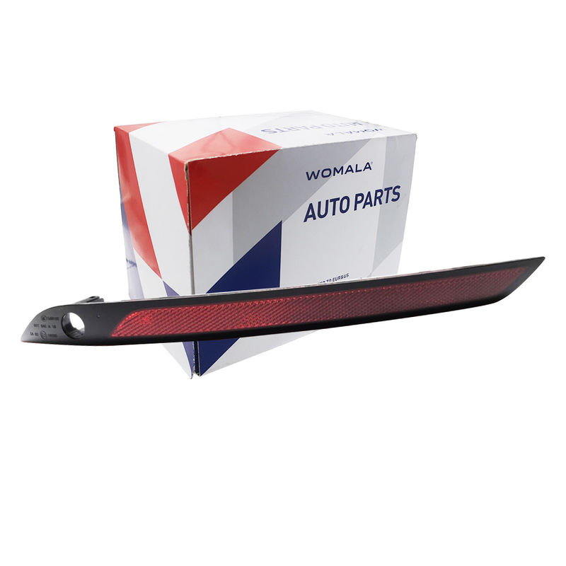 31656586 Левый задний бамперный фонарь Автозадний отражатель Для Auto Parts S60 20-