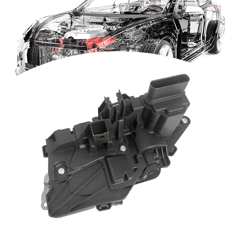 Дверный блокировщик двигателя 31440997 Включает V60 XC40 XC60 V90 S90 C40