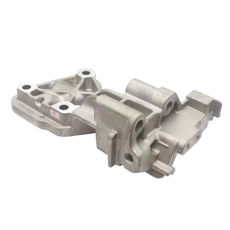 Womala Авто Моторная установка OE 8670393 Алюминиевая стойка для Auto Parts C30 C70 S40 V50