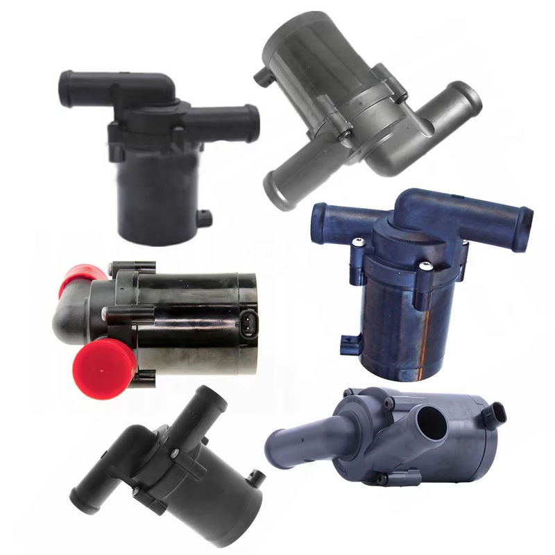 Система охлаждения автомобилей OE 31338211 704773000 Новый вспомогательный охлаждающий насос для воды для Auto Parts S90 V90 XC90