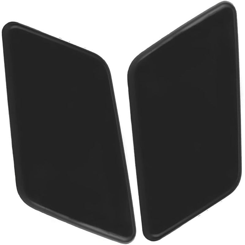 Womala Новые оригинальные автозапчасти 39814180 Передняя правая сторона фары стиральная крышка для Auto Parts V40 2013-2016