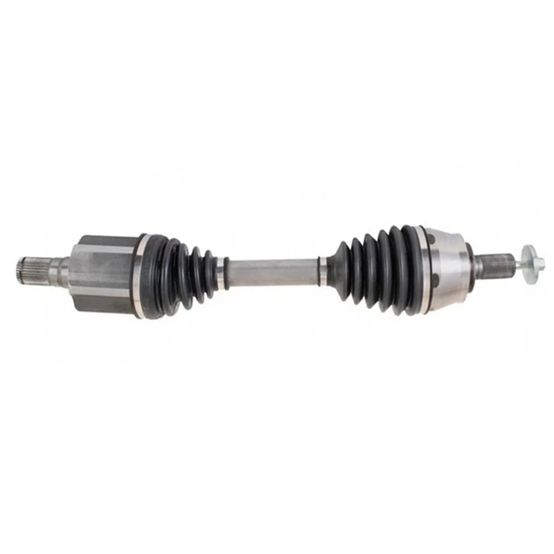 Womla Genuine Auto Parts OE 36011266 Двигательный вал левый передний 5-цилиндровый для Volvo S60 V60 S80 V40 V70