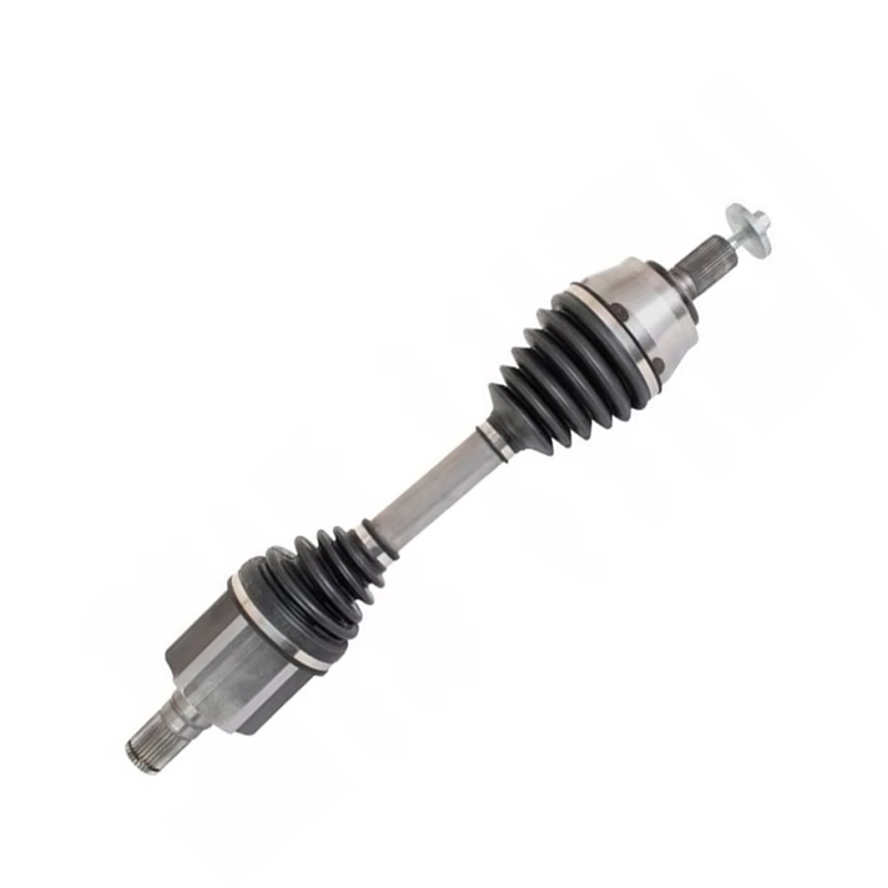 Womla Genuine Auto Parts OE 36011266 Двигательный вал левый передний 5-цилиндровый для Volvo S60 V60 S80 V40 V70
