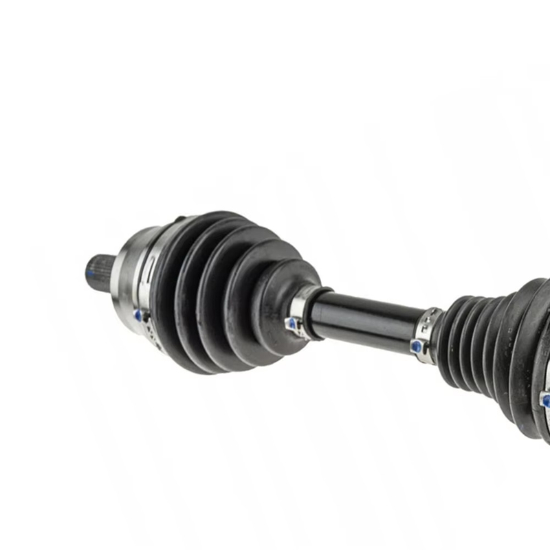 Womla Genuine Auto Parts OE 36011266 Двигательный вал левый передний 5-цилиндровый для Volvo S60 V60 S80 V40 V70