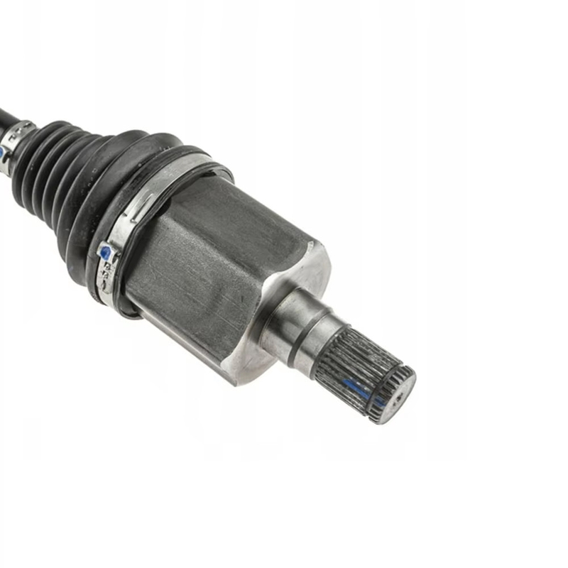 Womla Genuine Auto Parts OE 36011266 Двигательный вал левый передний 5-цилиндровый для Volvo S60 V60 S80 V40 V70