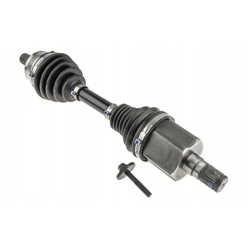 Womla Genuine Auto Parts OE 36011266 Двигательный вал левый передний 5-цилиндровый для Auto Parts S60 V60 S80 V40 V70