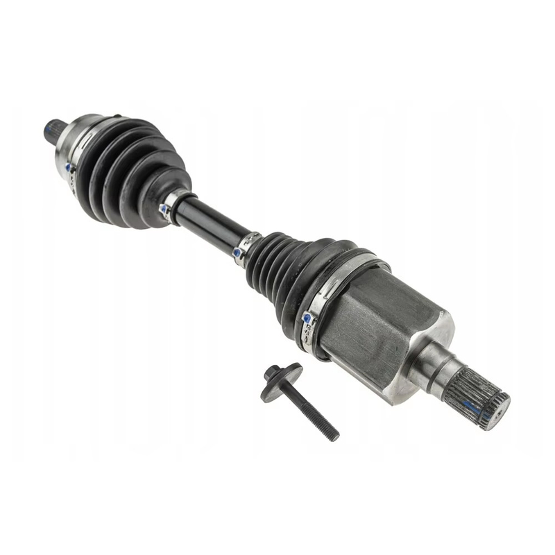 Womla Genuine Auto Parts OE 36011266 Двигательный вал левый передний 5-цилиндровый для Volvo S60 V60 S80 V40 V70