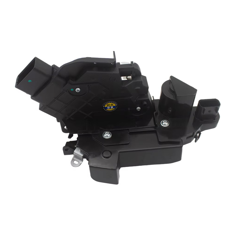 Womala Автозапчасти OE 31253662 Автомобильный дверной замок для Volvo XC60 XC70 S80 V70