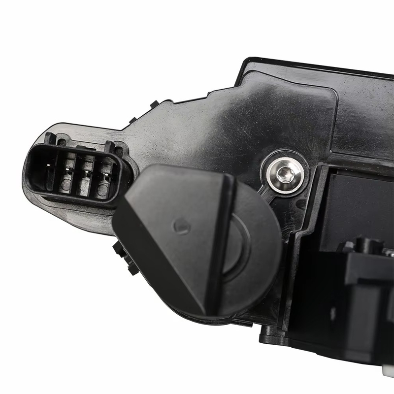 Womala Автозапчасти OE 31253662 Автомобильный дверной замок для Volvo XC60 XC70 S80 V70