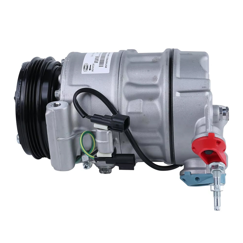 Оригинальные автозапчасти OE 36001462 Кондиционер AC для Volvo S60 S80 V60 V70 XC60 XC70