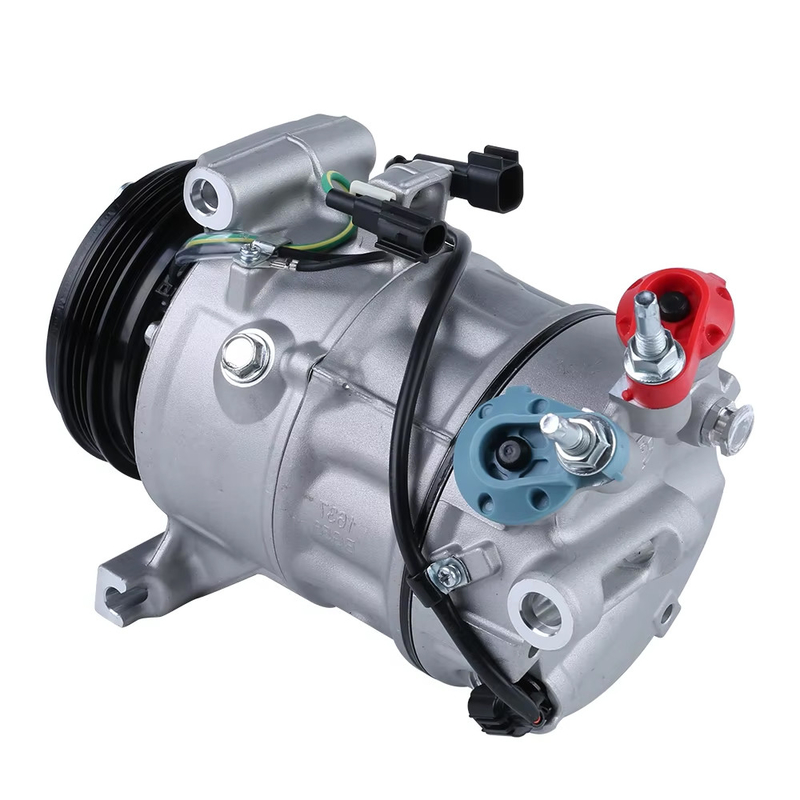 Оригинальные автозапчасти OE 36001462 Кондиционер AC для Volvo S60 S80 V60 V70 XC60 XC70
