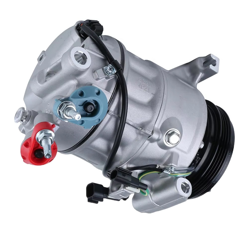 Оригинальные автозапчасти OE 36001462 Кондиционер AC для Volvo S60 S80 V60 V70 XC60 XC70