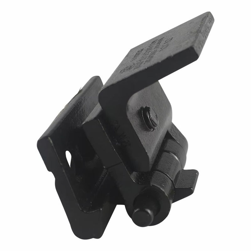 Автоматические дверные запчасти OE 30784903 31218728 Алюминиевые дверные крючки для Auto Parts XC70 XC90