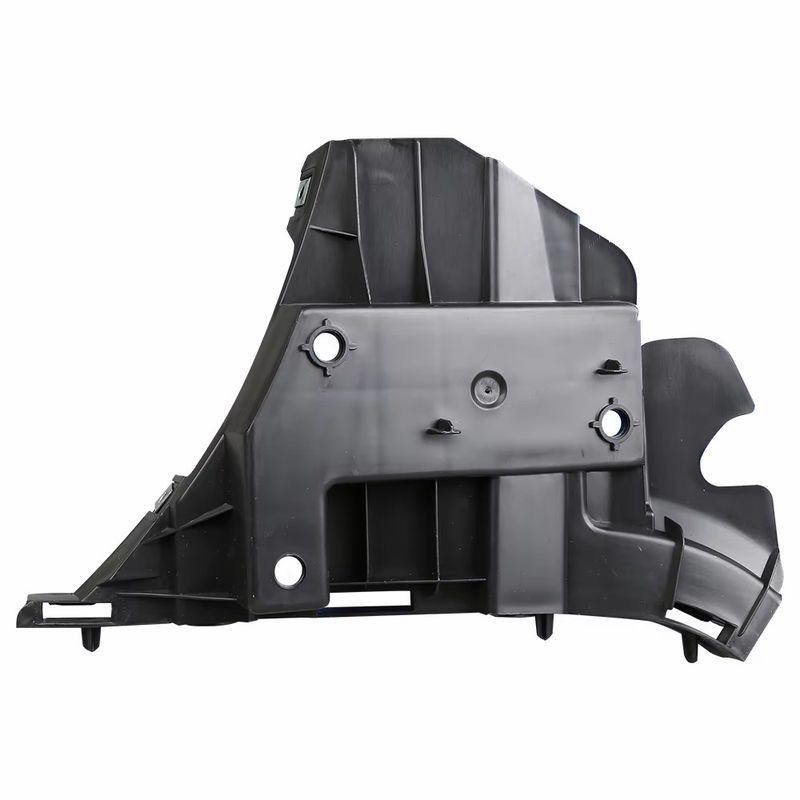 Автомобильные крепежные устройства OE 31265346 L+R Front Bumper Bracket Retainer Для Auto Parts S80 S80L V70 2007-2013