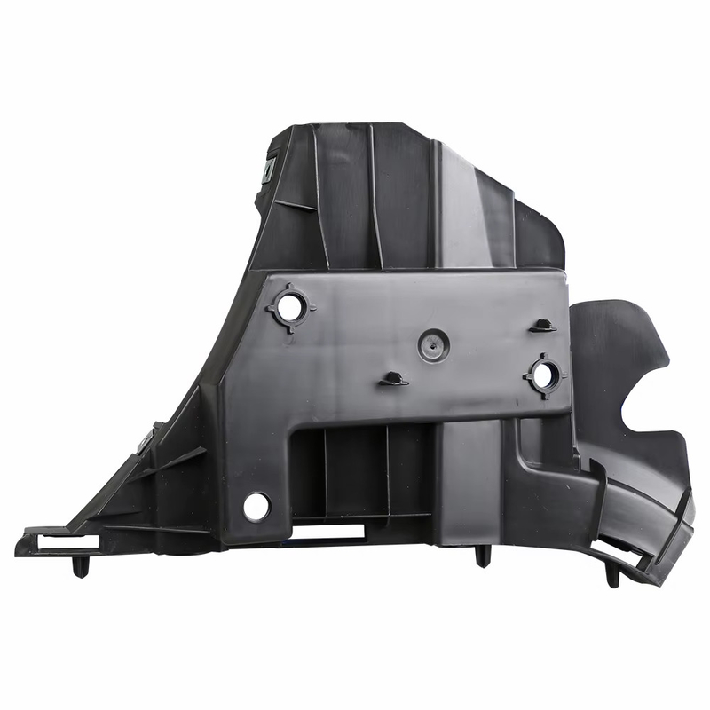 Автомобильные крепежные устройства OE 31265346 L+R Front Bumper Bracket Retainer Для Volvo S80 S80L V70 2007-2013
