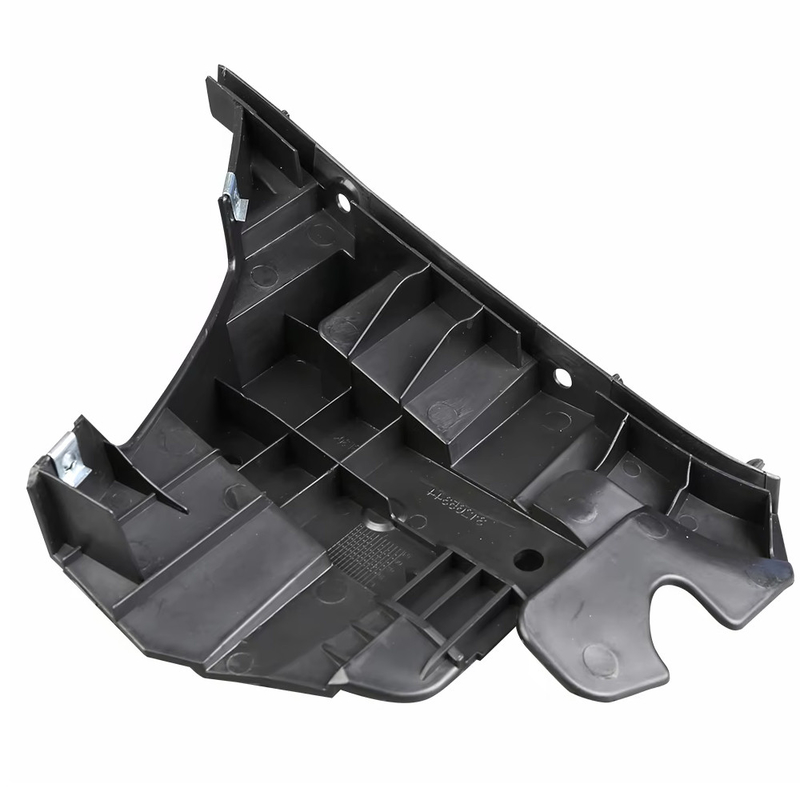 Автомобильные крепежные устройства OE 31265346 L+R Front Bumper Bracket Retainer Для Volvo S80 S80L V70 2007-2013