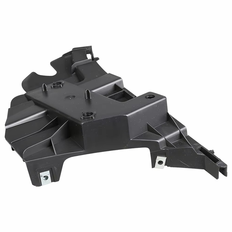 Автомобильные крепежные устройства OE 31265346 L+R Front Bumper Bracket Retainer Для Volvo S80 S80L V70 2007-2013