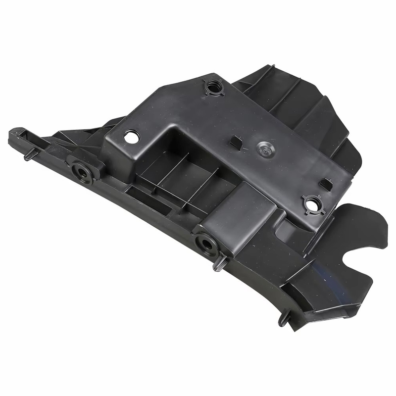 Автомобильные крепежные устройства OE 31265346 L+R Front Bumper Bracket Retainer Для Volvo S80 S80L V70 2007-2013