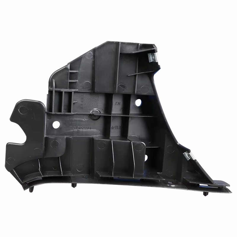 Автомобильные крепежные устройства OE 31265346 L+R Front Bumper Bracket Retainer Для Volvo S80 S80L V70 2007-2013