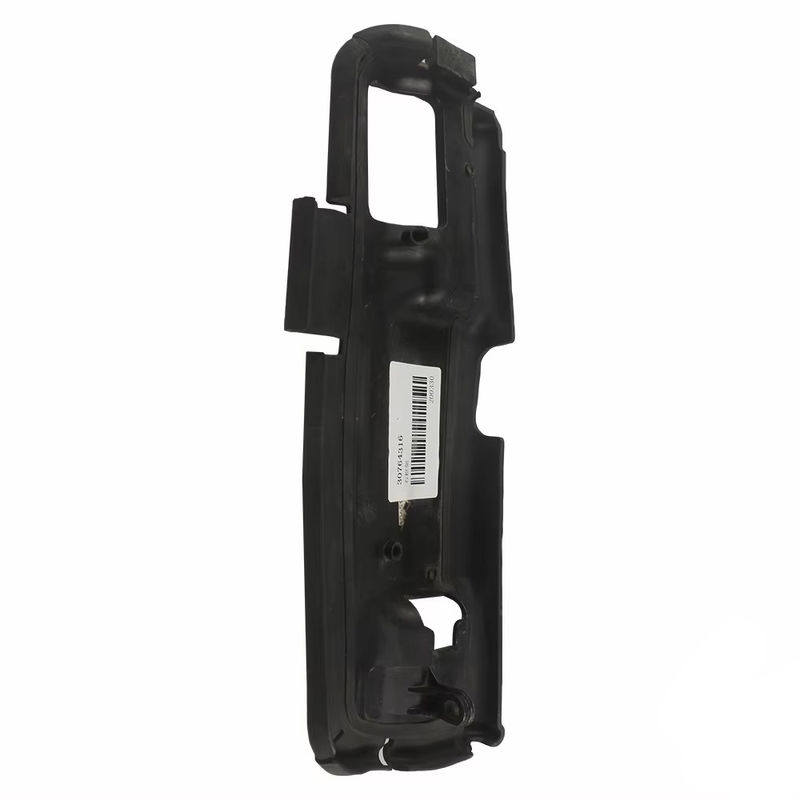 Womala Автозапчасти OE 30764316 Радиатор поддержка воздушный дефлектор право для Auto Parts V70 S80 -2016