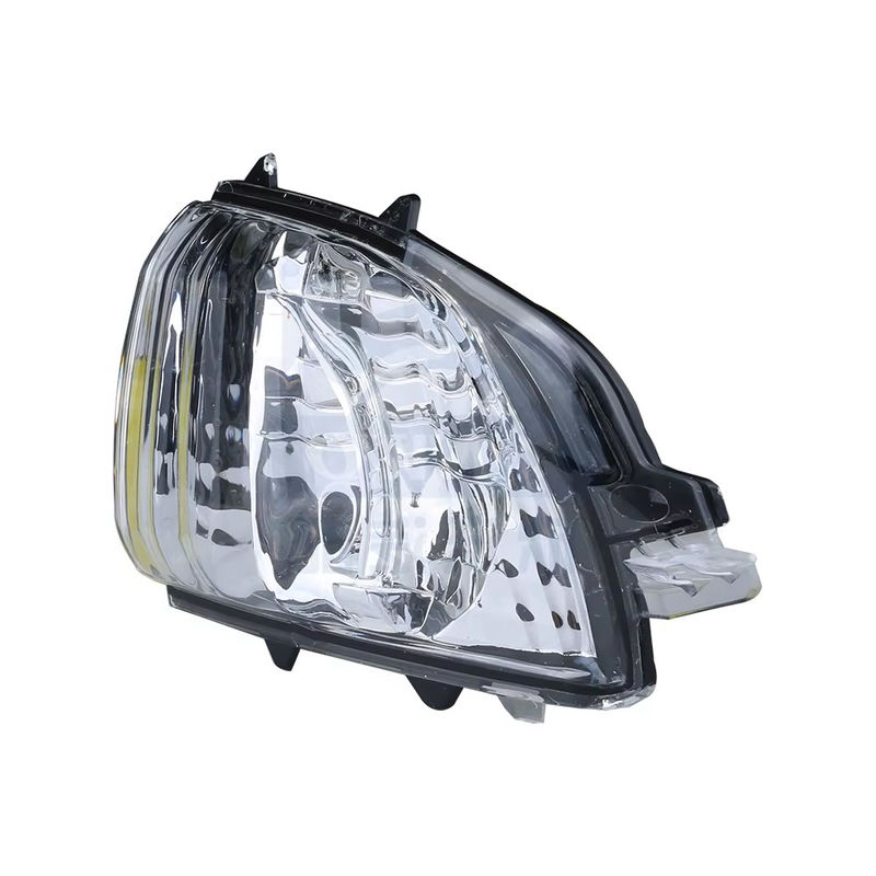 Автомобильные запчасти OE 31111813 Передний левый правый задний вид Боковое зеркало Показатель поворота Сигнальная лампа Свет для Auto Parts XC90