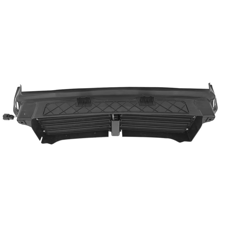 Womala Высококачественные запасные части OE 31455707 Воздушный гид Радиаторная решетка для Auto Parts V40