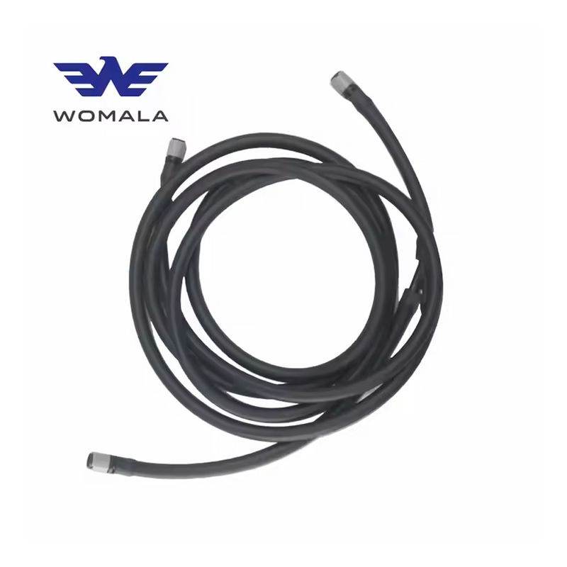 Womala Genuine Auto Parts OE 31364067 Шланг для стиральной трубы для фар для Auto Parts S60