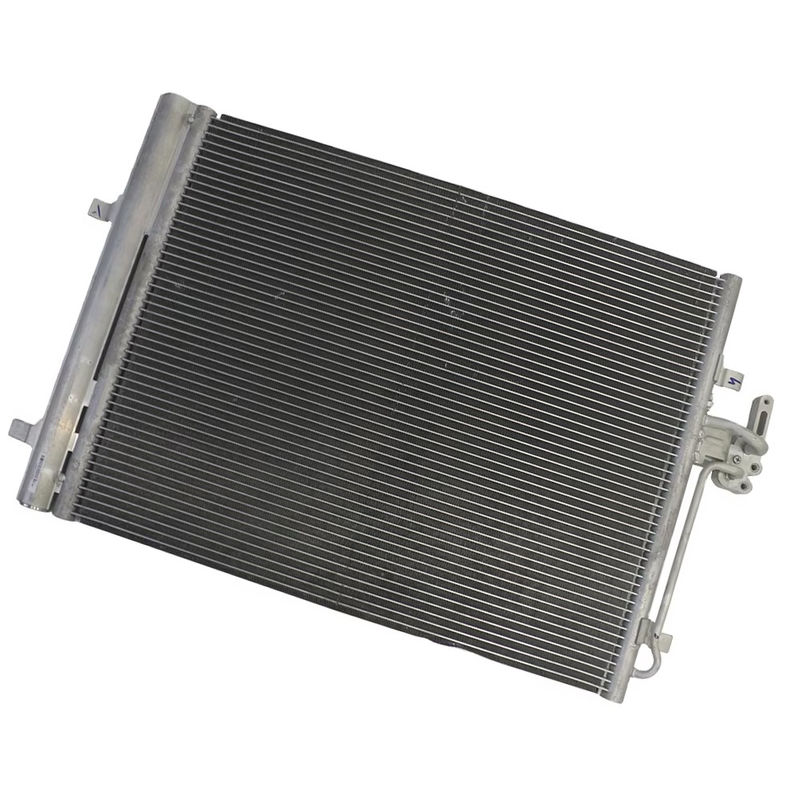 Высококачественный завод автозапчастей Womala OE 30794544 А/C конденсатор для Auto Parts S80