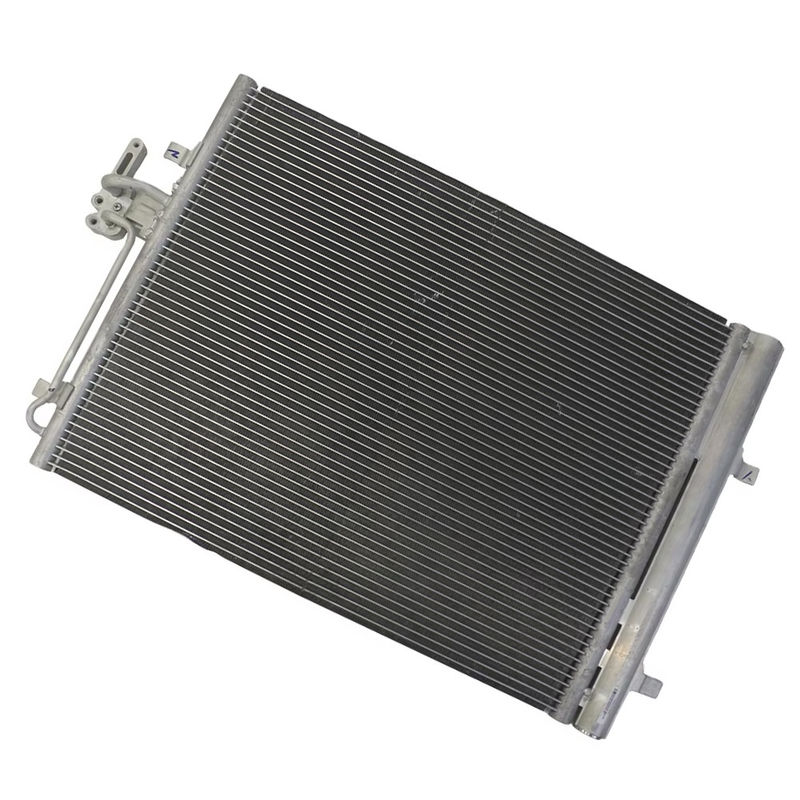 Высококачественный завод автозапчастей Womala OE 30794544 А/C конденсатор для Auto Parts S80