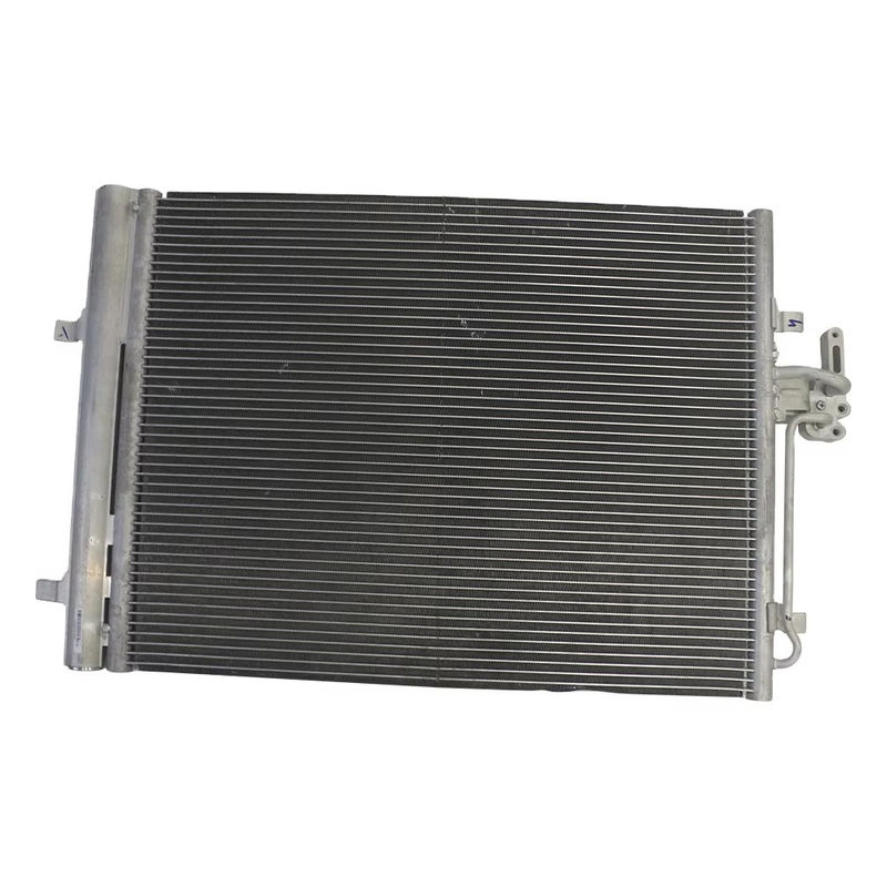 Высококачественный завод автозапчастей Womala OE 30794544 А/C конденсатор для Auto Parts S80