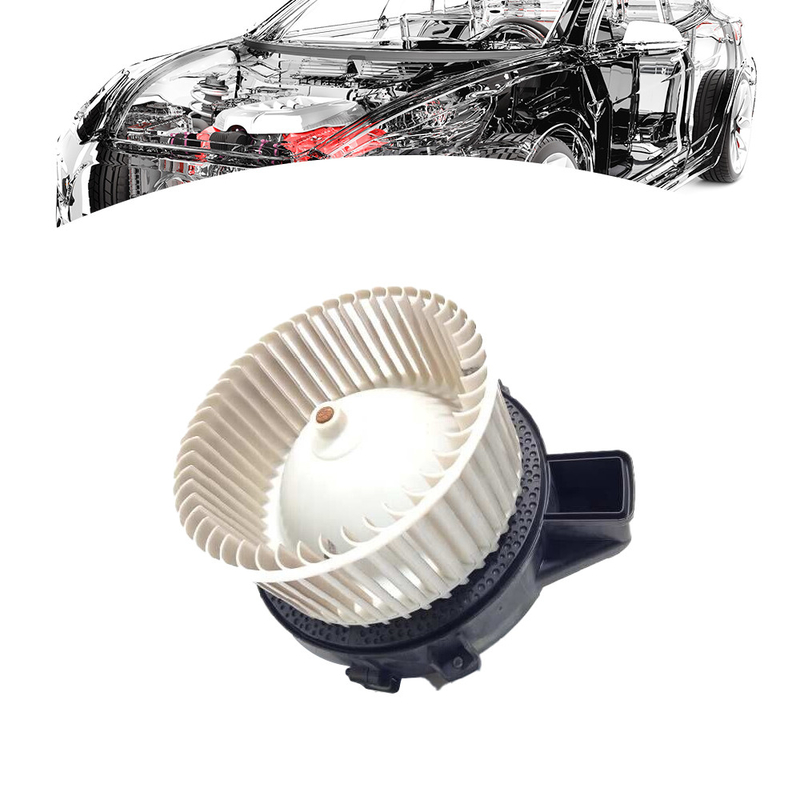 32241017 Двигатель вентилятора вентилятора S60 S90 V60 V90 XC60 XC90