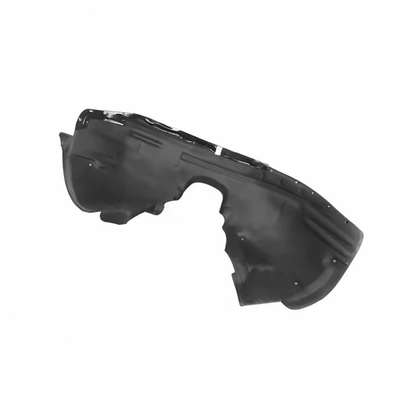 Xinwo Genuine Auto Parts 31407824 Внутренний фендер передний левый для Volvo XC60 Части