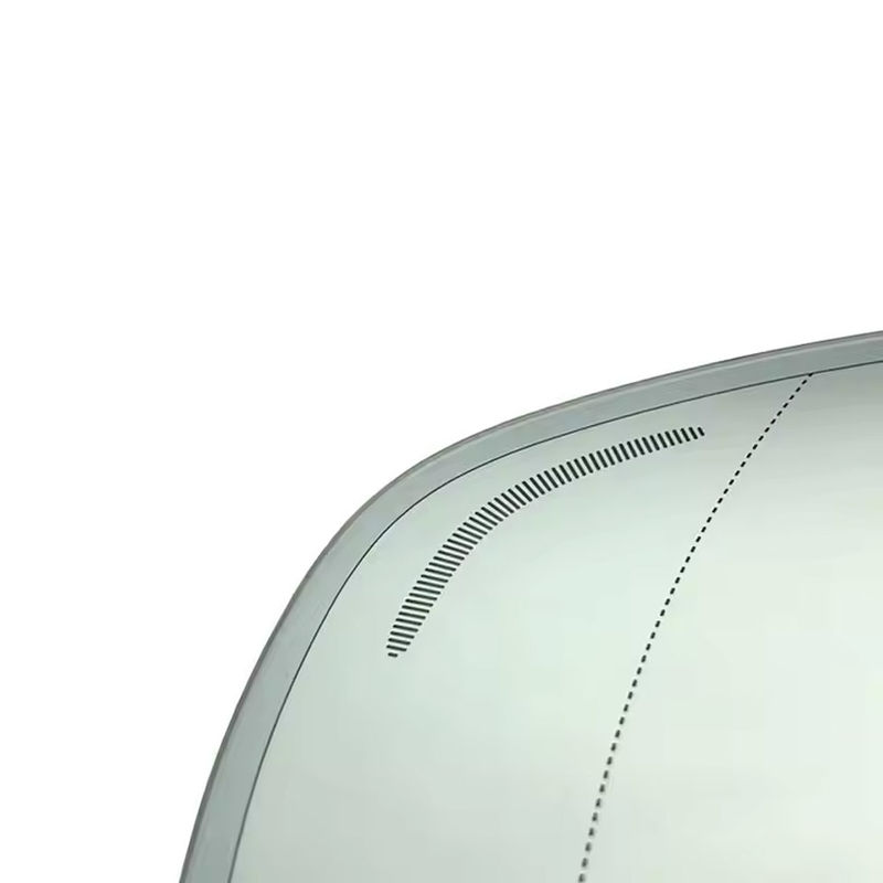 Части автомобилей Зеркало заднего вида ОE 31462663 Зеркало левой двери Зеркало для Auto Parts XC60 XC40 17-18