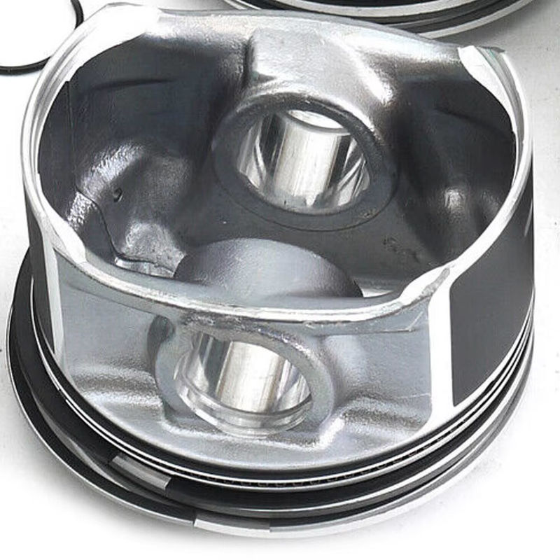 Авто поршневый комплект OE 31430138 Поршневый кольцевой комплект для Auto Parts S60 S80 V40 XC60 V60