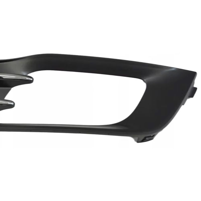 Оригинальные автозапчасти 31323796 Передний левый наружный бампер