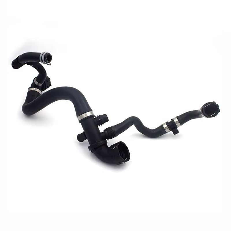 Womala Высококачественные автозапчасти OE 32224820 Радиатор Прохладитель водопроводной трубы Шланг (нижнее) для Auto Parts V40 S60L XC60 частей