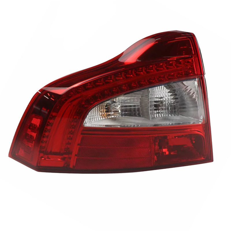Ленза фары Womala xc90 31364290 Пассажирская правая хвостая тормозная лампа Ассамблея Ленза фары для Volvo S80 Части