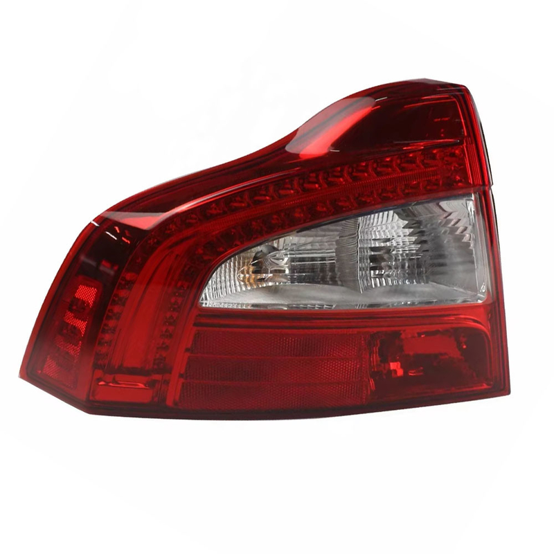 Фары Womala Auto Assembly 31364290 Passenger Right Tail Brake Light Фары линз для Volvo S80 XC90