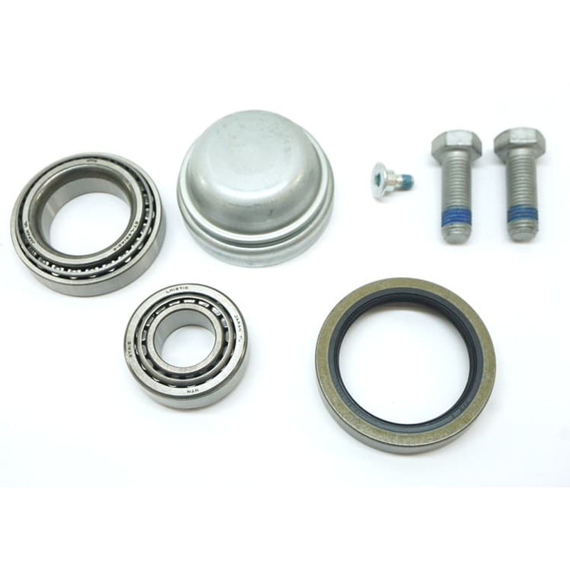Womala Auto Chassis System Parts 2103300051 Комплекты подшипников колес Подшипники колесных узлов для Mercedes-Benz W201W202 C208 W124 S210 A124
