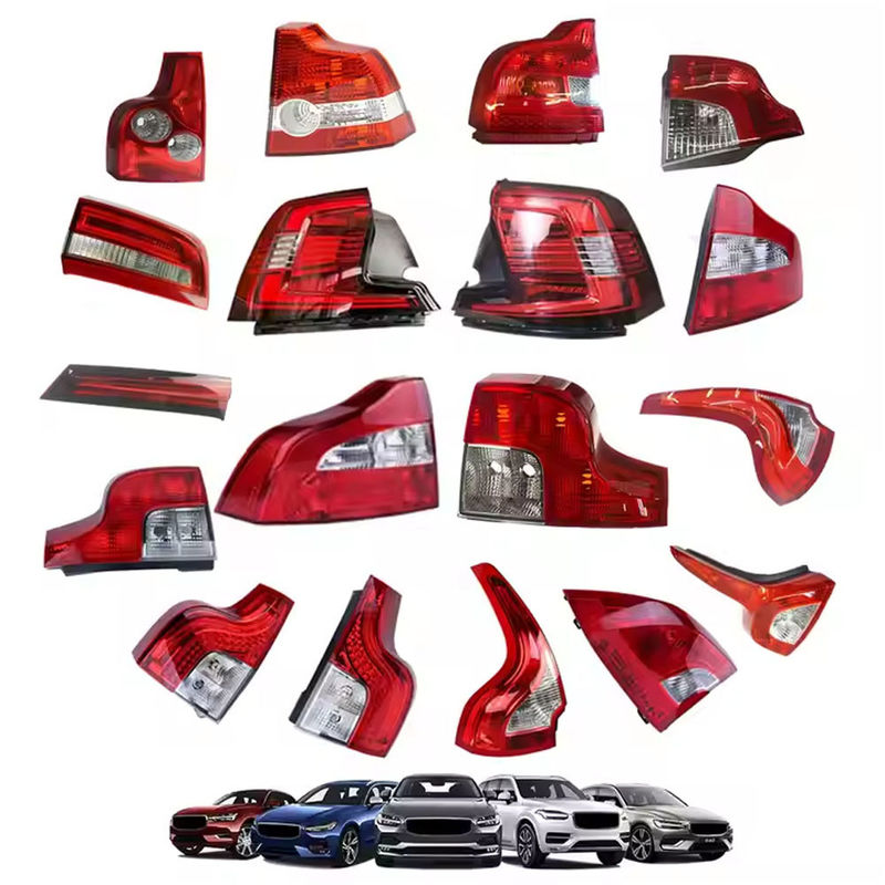 Womala Горячая продажа Автозапчасти Задние боковые фонари 31655915 31655916 32228826 32228827 Для Auto Parts XC90